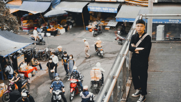 Test UT Publish Time