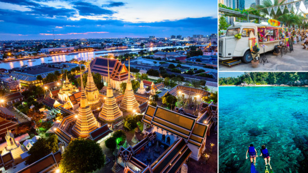 HK Express六月開通清州及大邱直航！限時韓國全線機票優惠 單程低至$98起