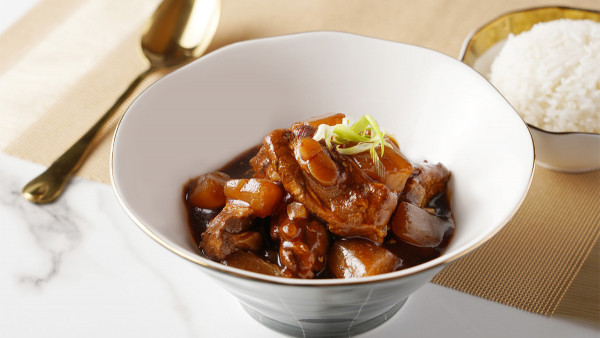 【酒店外賣】8度海逸酒店晚市外賣套餐優惠 $88任選兩道菜！包甜品+餐湯+飯