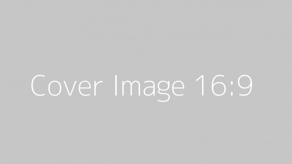 Test UT Article title