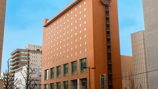 福岡酒店2023｜9大福岡CP值極高酒店 人均低至$149起！離地鐵站僅1分鐘