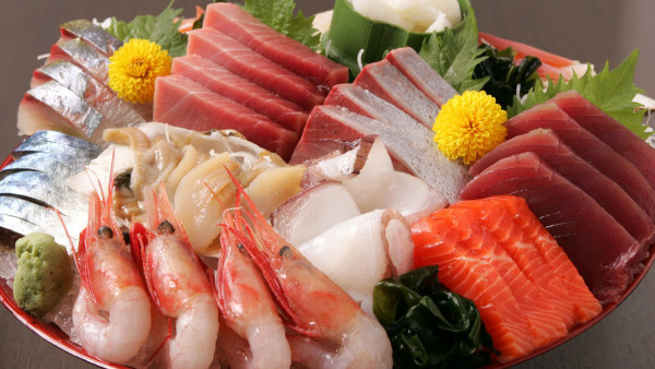 東京美食2023｜淺草魚生放題震撼價$124起 任食藍鰭吞拿魚等刺身！每日築地新鮮直送