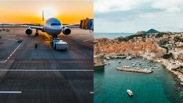 台女報團歐遊最後兩天驚險重重 到機場告知無機票！網民直斥選擇性爆料
