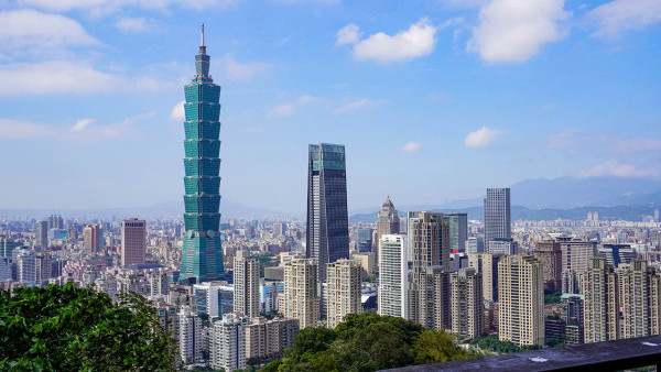 台北天氣預報 | 台灣今日天氣+台中/桃園/新北/高雄市一週天氣預測