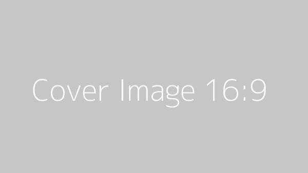 Test UT 專欄作家 title