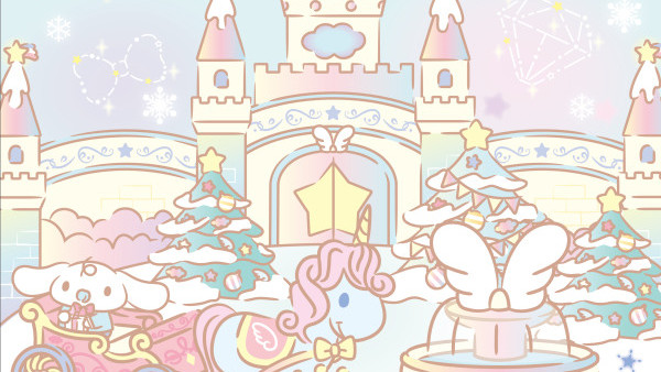 聖誕好去處2023︱Sanrio人氣卡通玉桂狗聖誕登陸香港！四大聖誕主題打卡位/聖誕舞會/演奏廳 