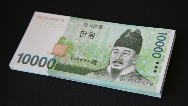 韓元兌港元｜7間銀行/找換店兌換韓元匯率比較｜每日更新 cronjob 