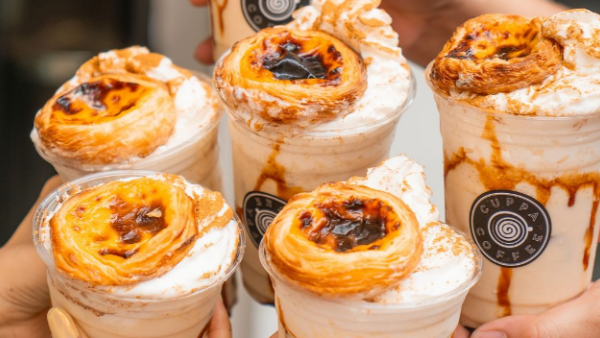 test Embeded videos / 澳門Cafe推介