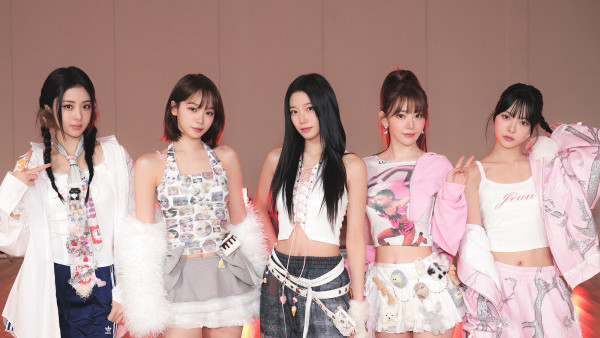 TEST MAUNAL DUP | 韓國女團LE SSERAFIM時隔兩年再來港開騷！票價／演出資訊／開售日期／座位表（不斷更新）