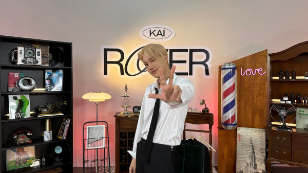 KAI香港演唱會2025︱EXO舞王KAI退伍後首度來港8月開演唱會！票價／演出資訊／開售日期／座位表（不斷更新）