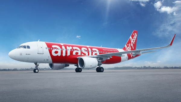 test dup｜AirAsia 0元機票限時登場！香港飛沙巴/曼谷低至$0起 附加購行李、機上餐飲優惠