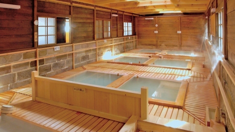 2020年日本人氣溫泉TOP5