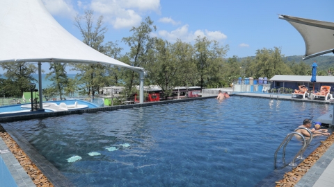 布吉 2大性價比高酒店