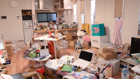 日本網站公布記性最差星座排行 第1位粗心大意不擅整理、第3位經常忘記帶東西