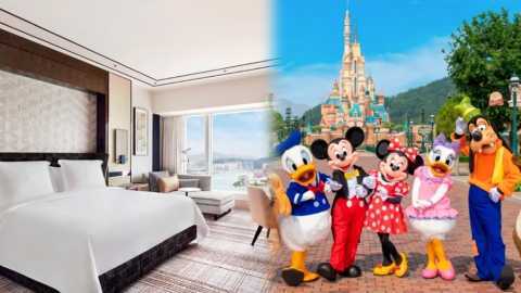 Klook消費券優惠攻略！ Staycation/海洋公園迪士尼門票/自助餐/SPA優惠