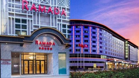 香港確診或疑似個案曾到訪酒店名單一覽（持續更新）