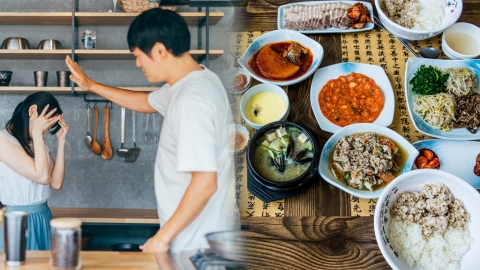 吃飯犯2大忌惹對方母親不滿