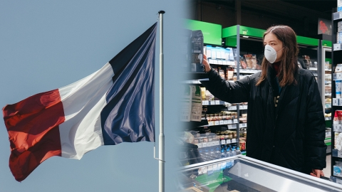 法國現新變種病毒IHU 專家：更具傳播力、疫苗或無效