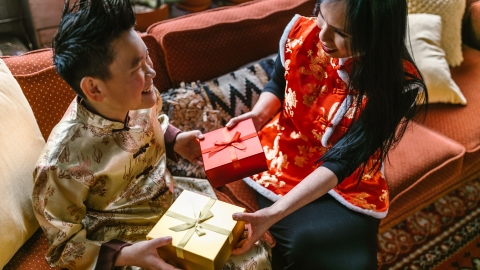 新年送禮給海外親友 一文睇清國際禁運清單