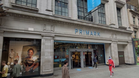 2022年最期待開分店海外品牌清單 日韓台藥妝雜貨、歐美國民時裝連鎖店