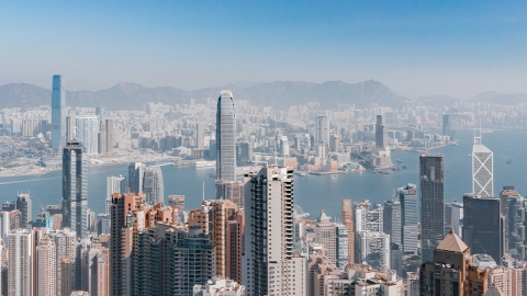 2022全球生活質素最高護照排名 香港僅居中下游 遠遜英國、台灣