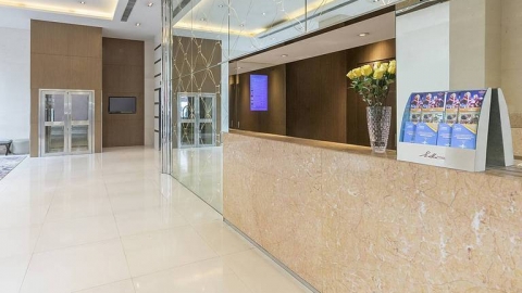 海景絲麗酒店改成密切接觸者檢疫酒店 下周起提供268個單位