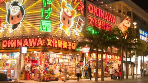 沖繩多名患者怕傳染家人留車自我隔離 醫生指久坐不動恐患經濟艙症候群致血栓喪命