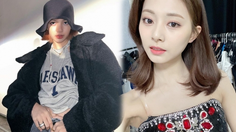 票選2021年全球百大美女 Lisa屈居第3、冠軍連子瑜都輸給她！