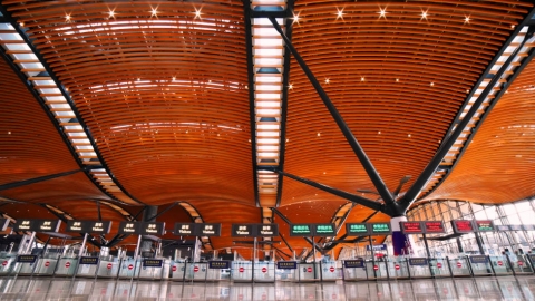 珠海經港珠澳大橋來港　 今起暫停使用「回港易」及「來港易」