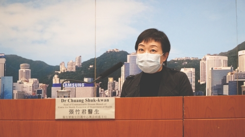 今增逾20宗初步確診 倉鼠買家中招、源頭不明個案曾去Staycation