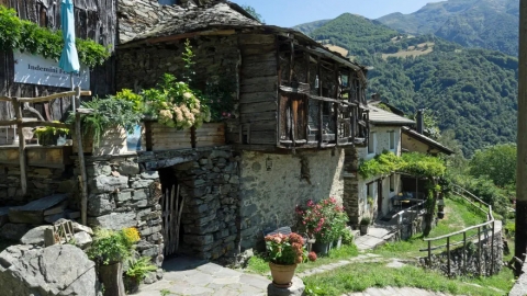 瑞士推HK$8買房上車計劃 符合2大條件即做業主