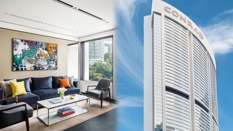 27大酒店Staycation快閃優惠 最平$194一晚！美利人均$1444送$2000消費額、港麗人均$864包2餐