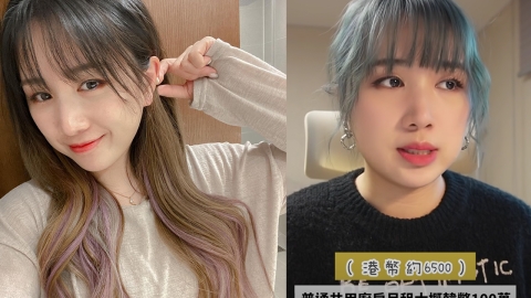 人氣YouTuber韓國開辦《香港食堂》 公開經營心得及營業額開業2個月即回本