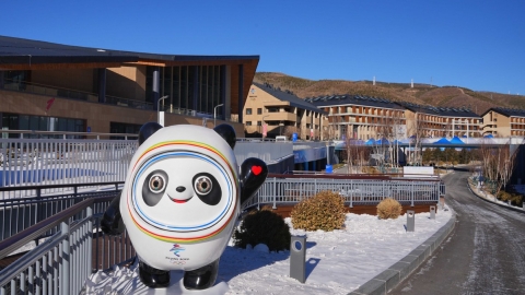 北京冬奧運動員、外國傳媒不用「翻牆」！ 國際奧委會獲中國承諾期間限定開放網絡