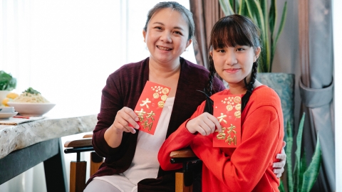 虎年祝福語30句實用拜年賀語 逗利是必備/發財/健康吉祥話