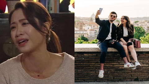 男友與異性單獨去旅行 遺下女友一人獨留在港 網民不解做法 力勸事主盡早分手