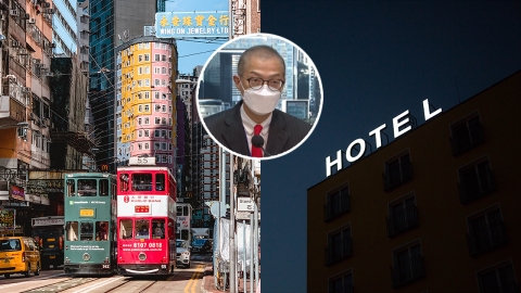 傳政府最快8月初推出安心出行「紅黃碼」 防疫酒店隔離期縮短 由家居隔離補替