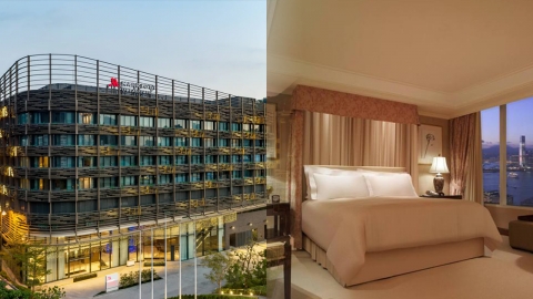 第八輪香港指定檢疫隔離酒店名單2022（持續更新）