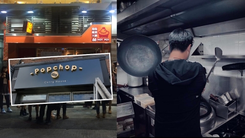 「陸陸雞煲」英國重整旗鼓推限量雞煲 新景園仗義借出廚房！移英港人大飽口福