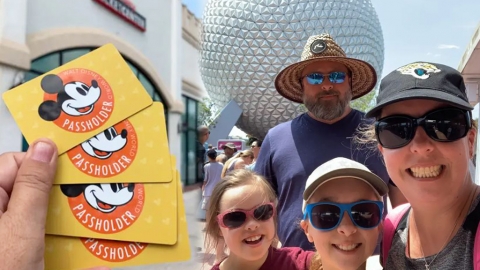 購迪士尼年票11年後終不續約