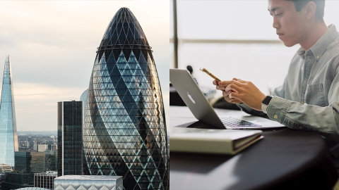 移英港人指去英國「終於似返個人」 列出當地3大優點！一點引人懷疑假扮在英國