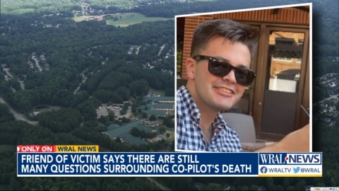 美國小型飛機緊急降落 機師憑空消失後離奇身亡