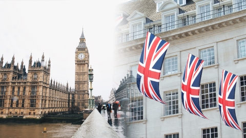 居英港人分享10件移民必帶物品 電飯煲應付一日三餐！帶漏呢3樣會後悔