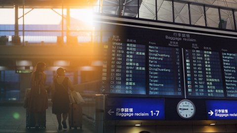 外遊前須知！9大香港出入境要求 睇清流程/PCR檢測地方！1類人有機會「有出無入」