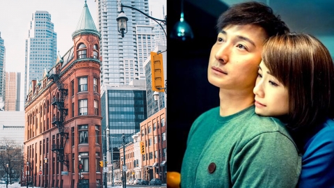 港女甘願接受男友出軌照移民 賣樓放棄一切 換來更悲傷結局