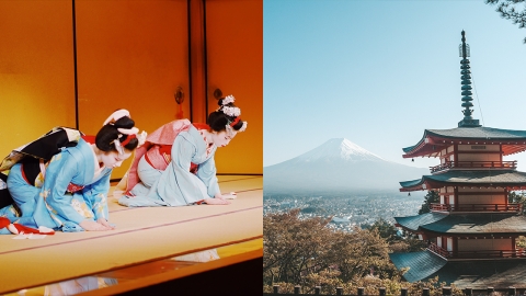 日本9月有望開放自由行 ? 日本旅行業協會發表重啟預想圖